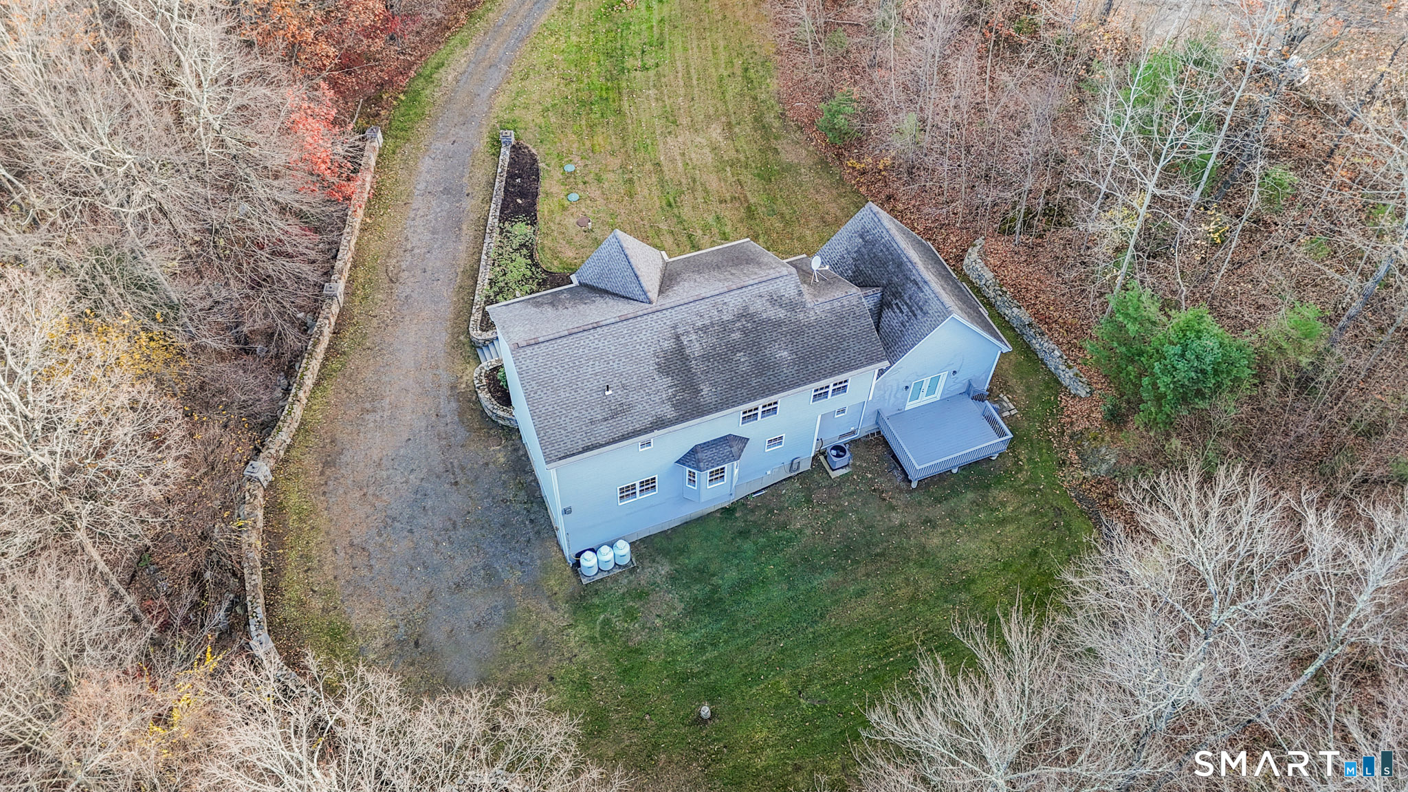 3 Sally Burr Road Litchfield, CT 06759 - Photo 7 of 40