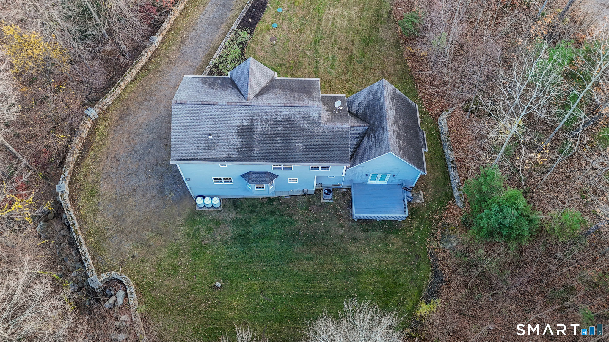 3 Sally Burr Road Litchfield, CT 06759 - Photo 8 of 40