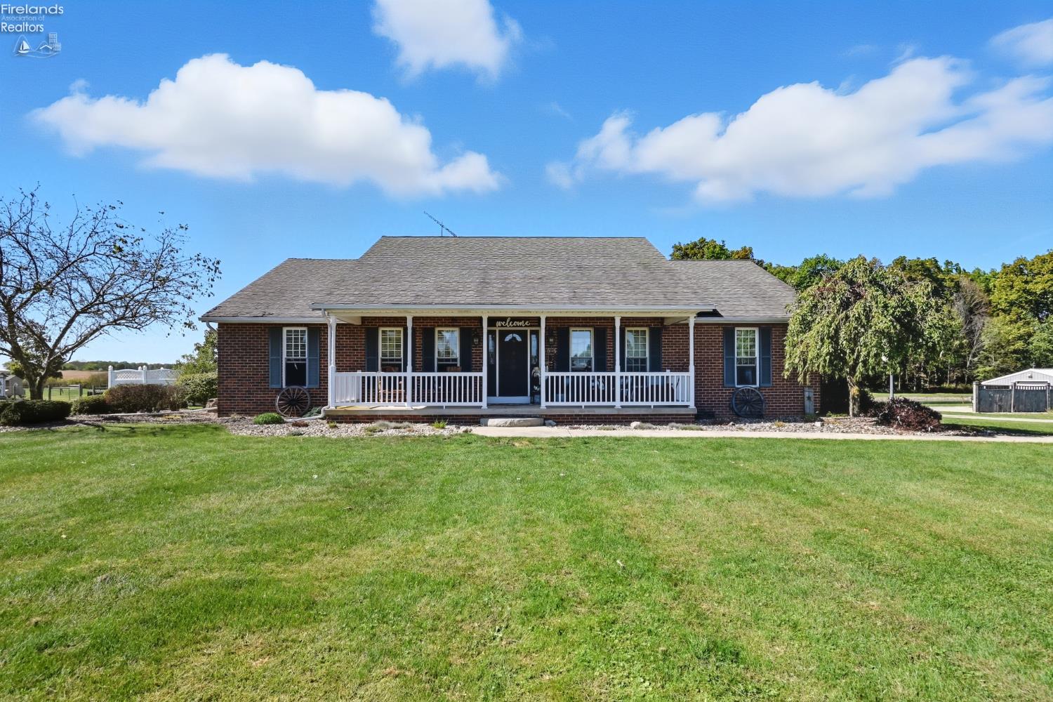 3095 Liberty Road Willard, OH 44890 - Photo 1 of 44 Gallery Image 1