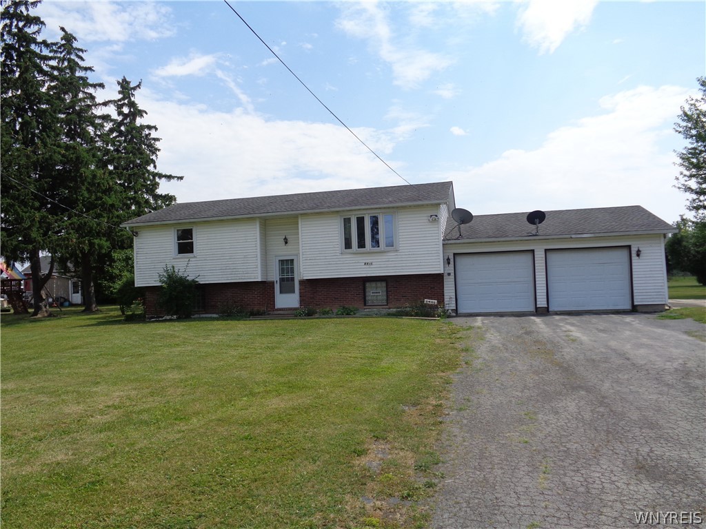 8446 Lake Road Somerset, NY 14012 - Photo 1 of 1