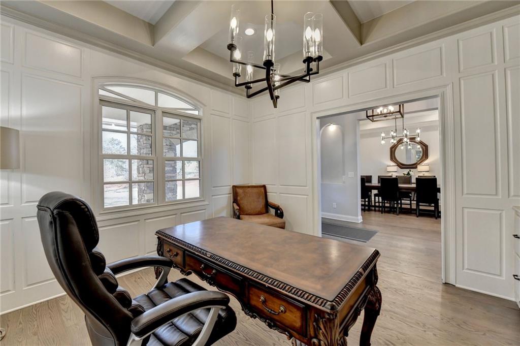 6303 Ben Parks Road Murrayville, GA 30564 - Photo 19 of 124