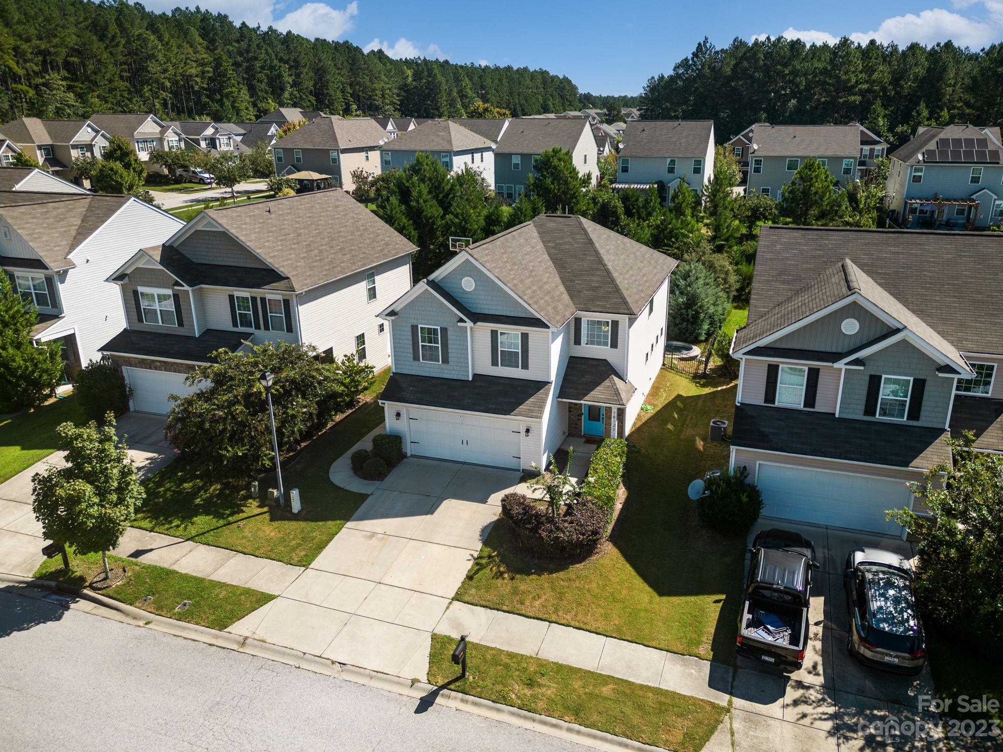 78127 Rillstone Drive Lancaster, SC 29720 - Photo 35 of 42