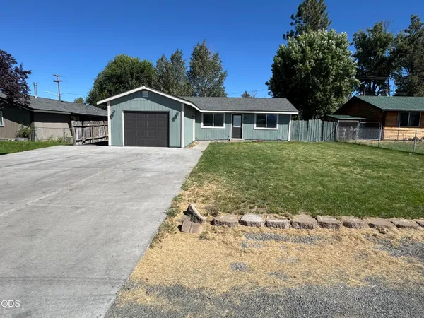 $265,000 | 31643 Klamath Street, Bonanza, OR 97623