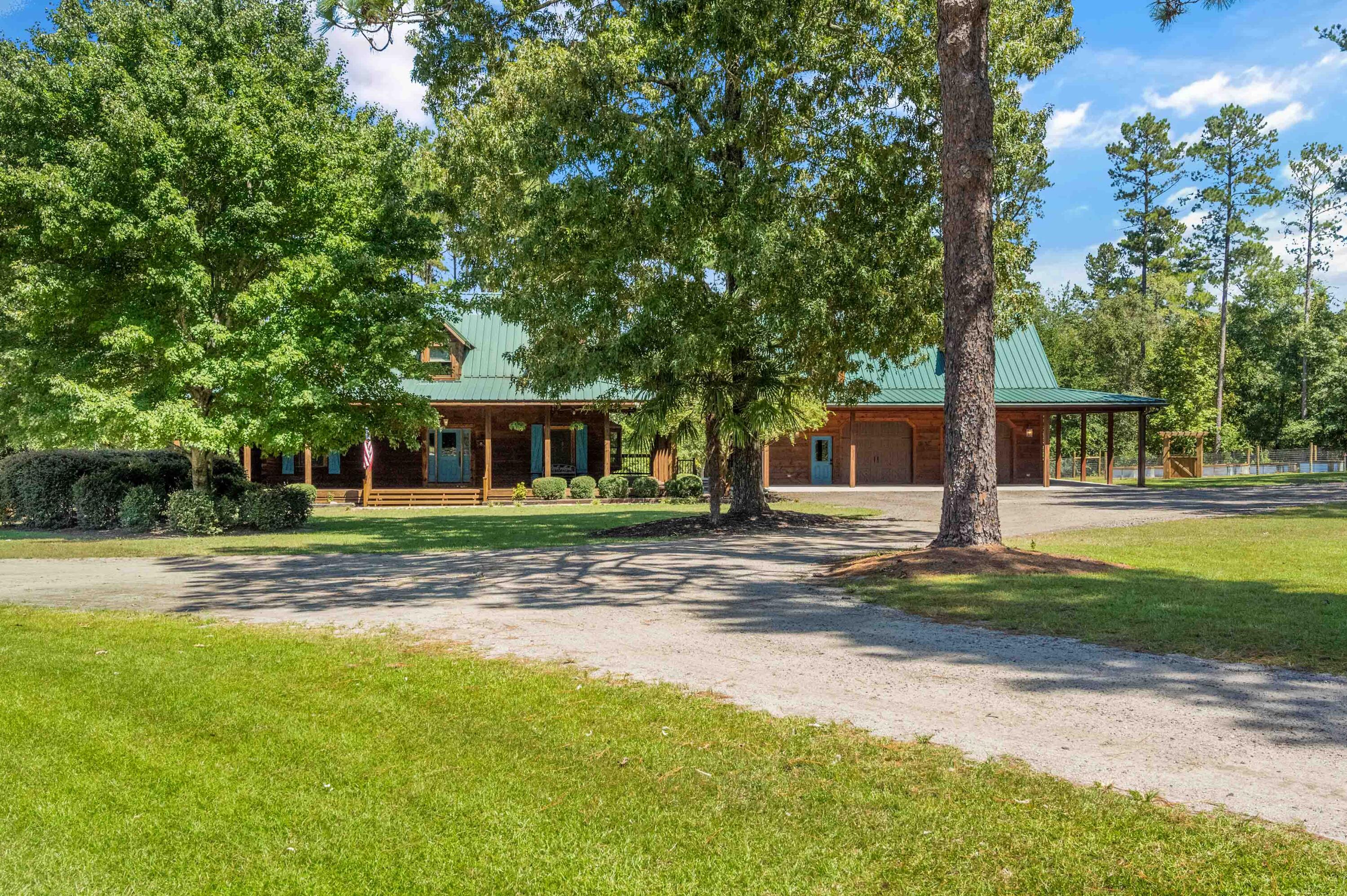 1084 Farnum Road Orangeburg, SC 29118 - Photo 9 of 113 1084 Farnum Rd-53