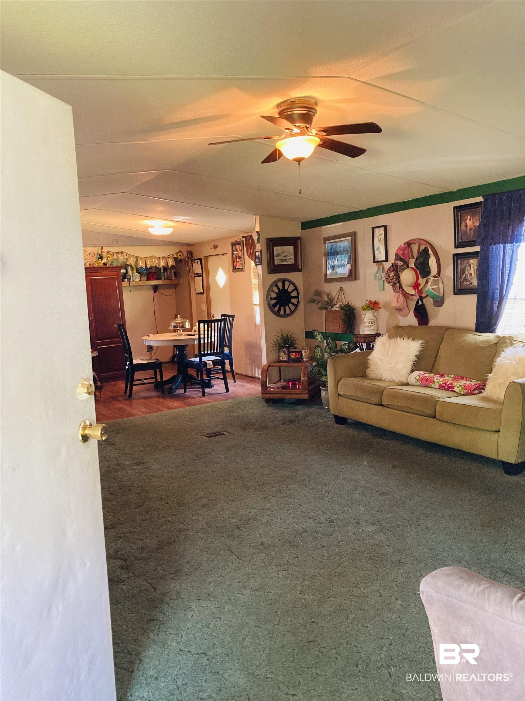 12380 Raymond Melton Road Stapleton, AL 36578 - Photo 7 of 15 Gallery Image 7
