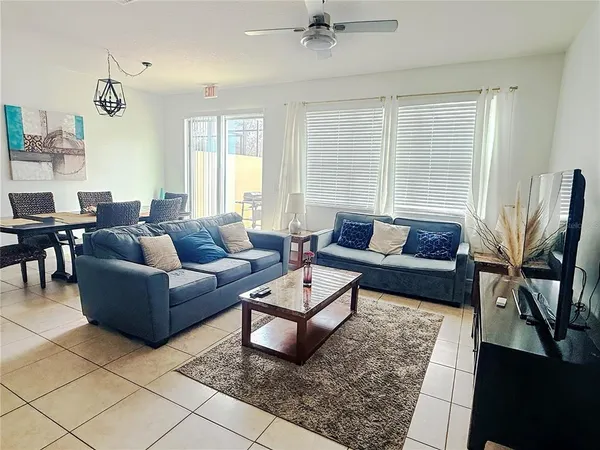 $2,300 | 3147 Tocoa Circle, Kissimmee, FL 34746