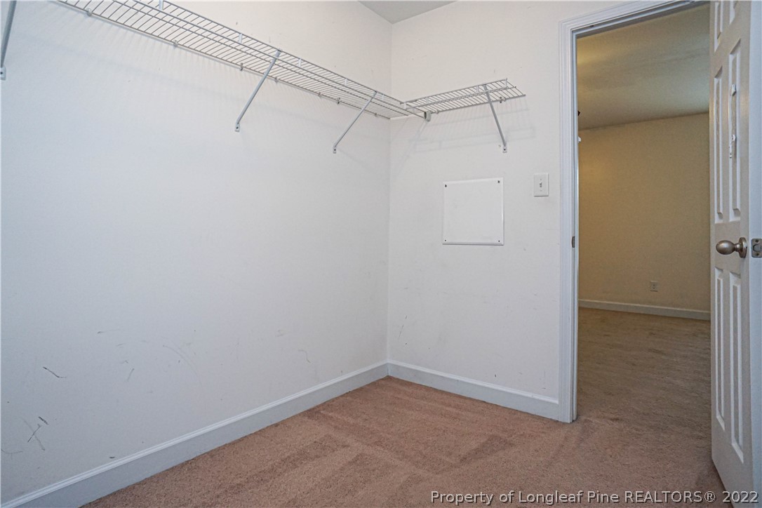 286 Cape Fear Road Raeford, NC 28376 - Photo 29 of 46 a view of small space