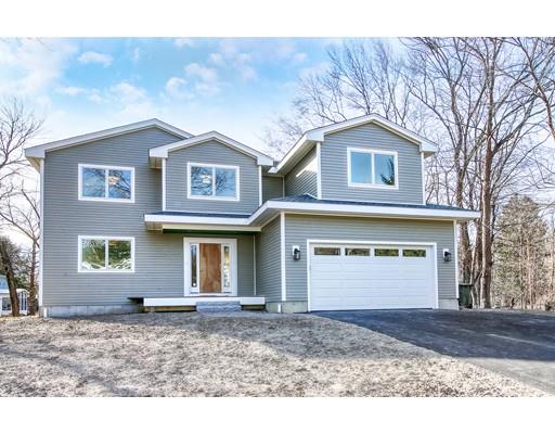 77 Oriole Road Westwood, MA 02090 - Photo 1 of 13 Gallery Image 1