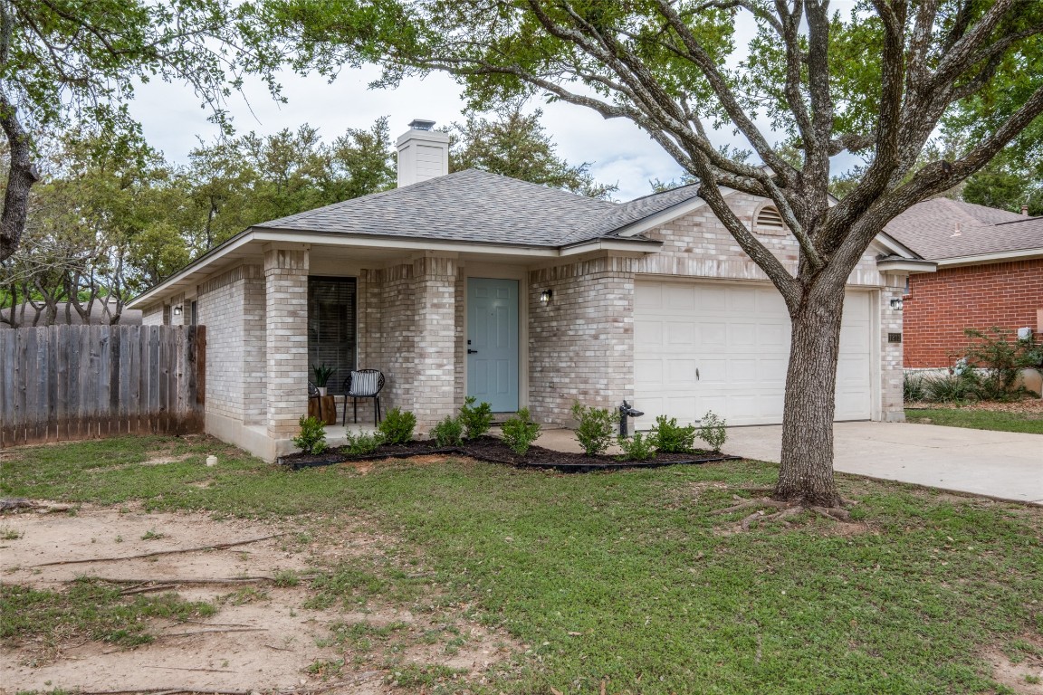 1213 Darless Drive Cedar Park, TX 78613 - Photo 1 of 24