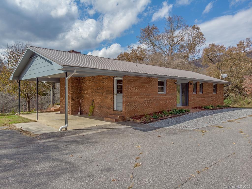 146 Allison Cove Road Sylva, NC 28779 - Photo 2 of 32 Gallery Image 2