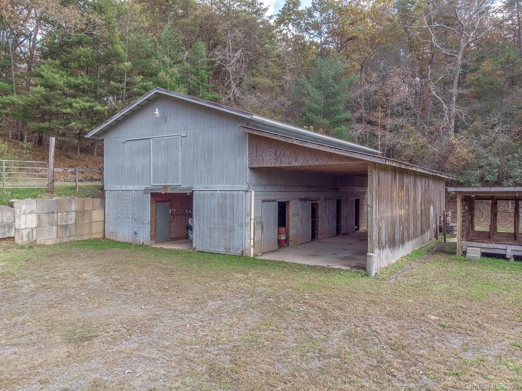 146 Allison Cove Road Sylva, NC 28779 - Photo 32 of 32 Gallery Image 32
