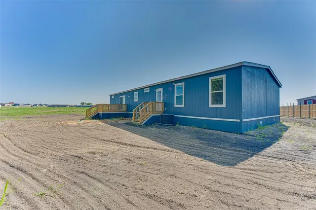 $299,999 | 3060 Cochise Drive, Ferris, TX 75125