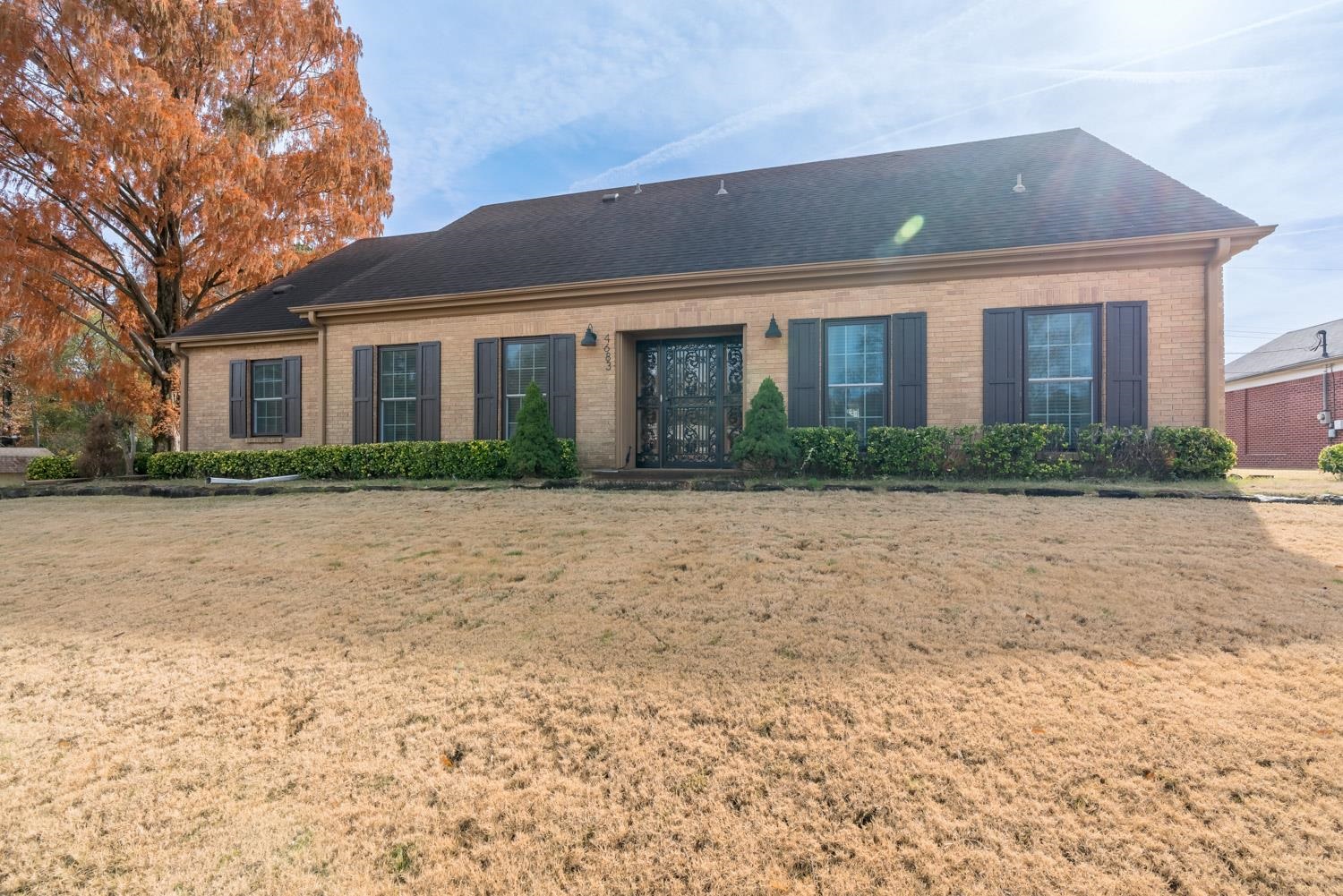 4683 Stage Road Memphis, TN 38128 - Photo 1 of 25