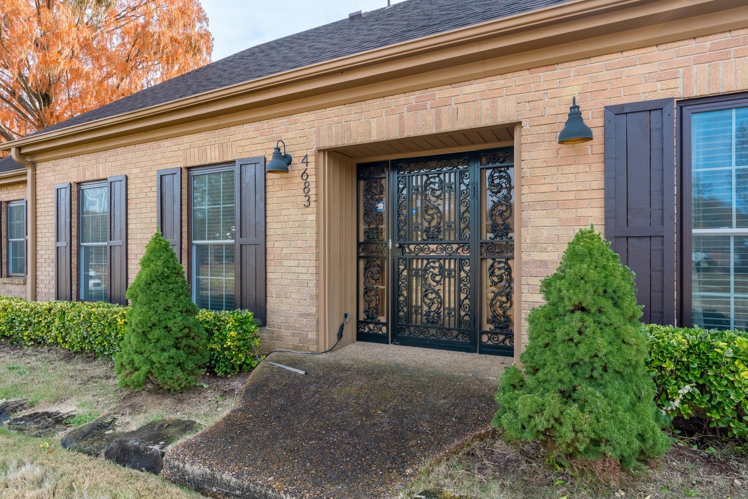 4683 Stage Road Memphis, TN 38128 - Photo 2 of 25