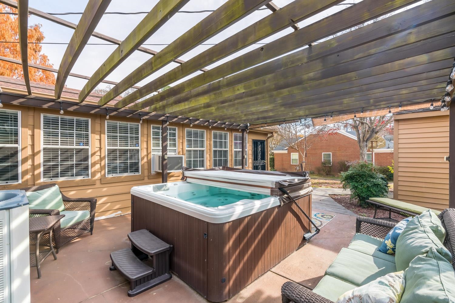 4683 Stage Road Memphis, TN 38128 - Photo 21 of 25