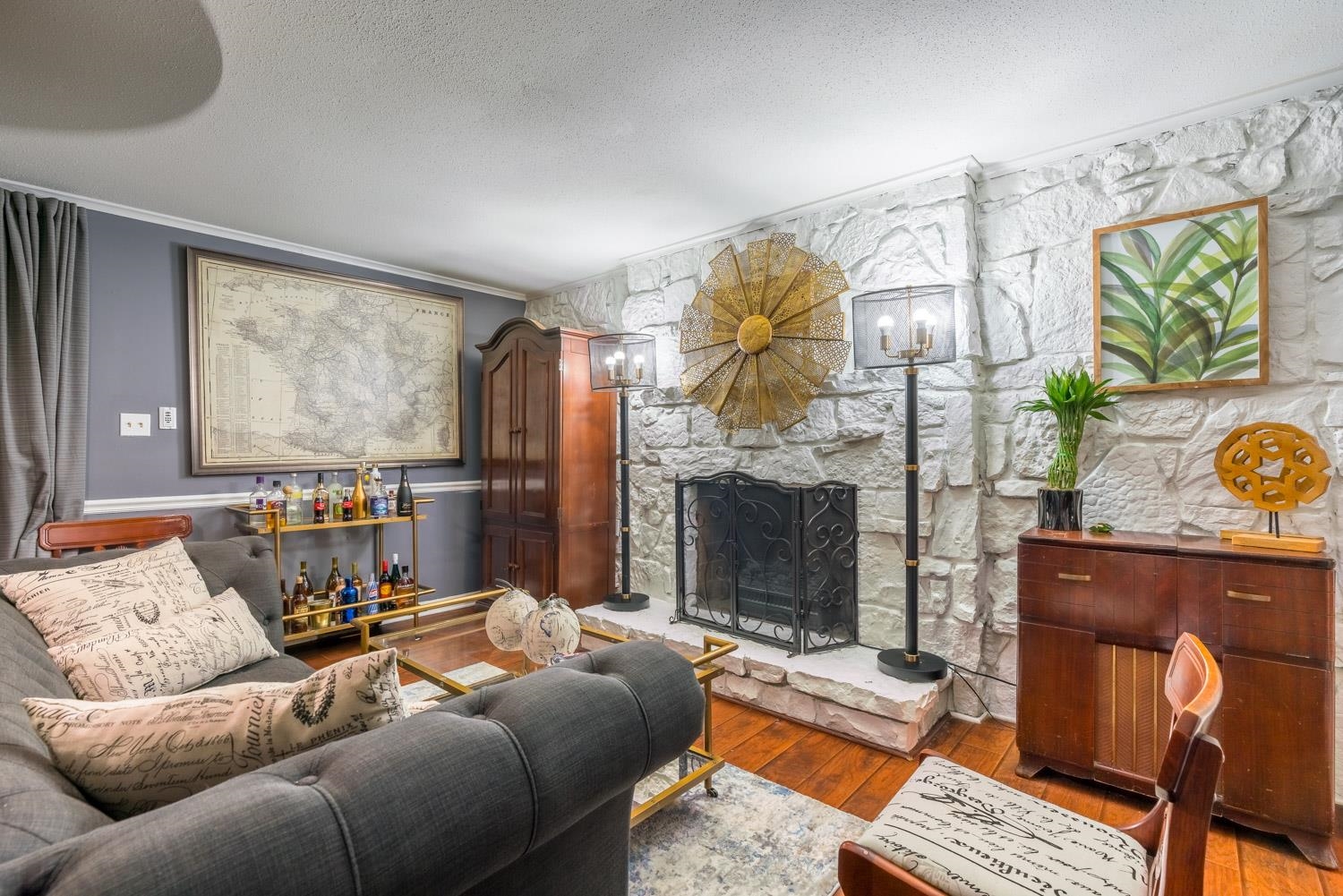 4683 Stage Road Memphis, TN 38128 - Photo 25 of 25