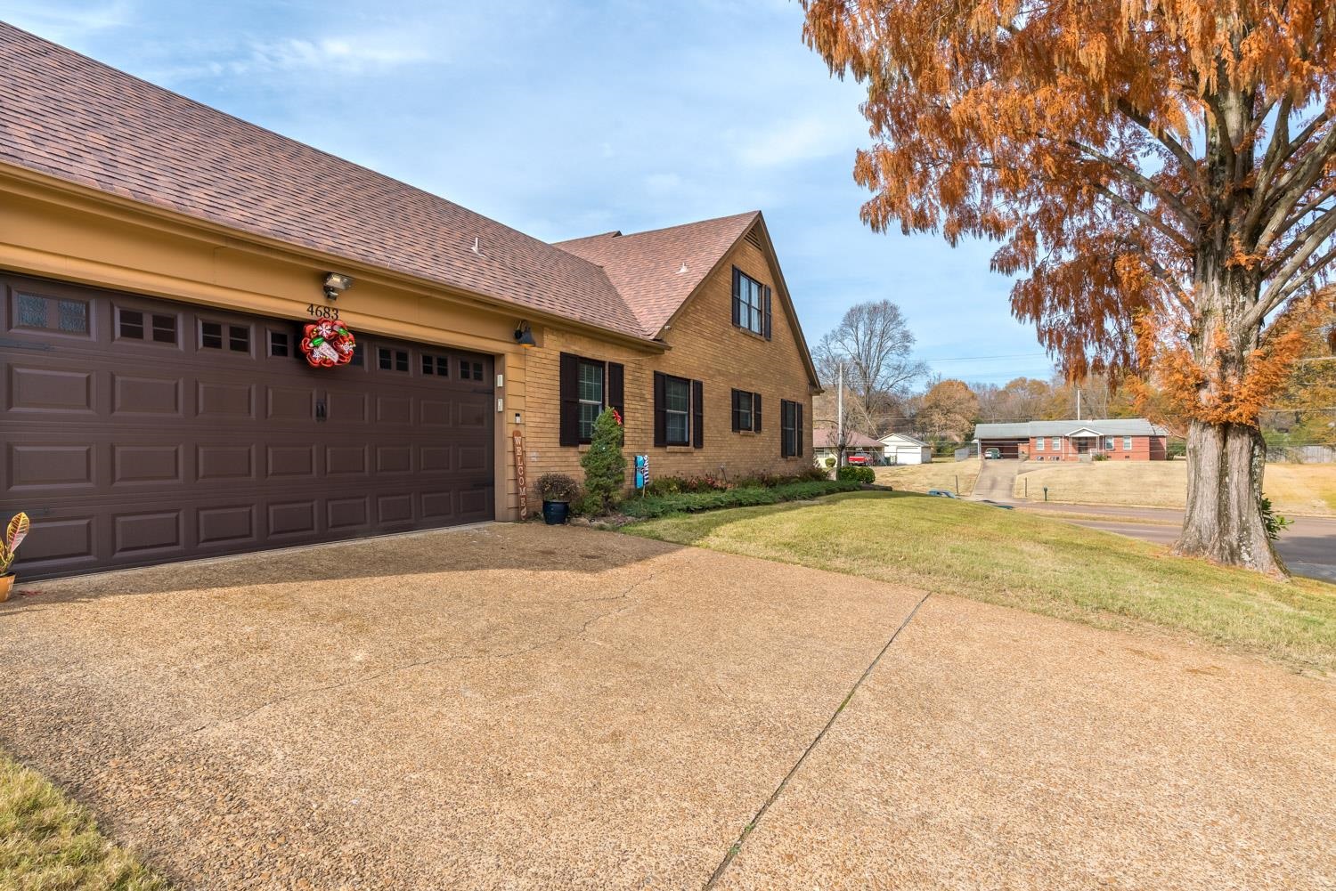 4683 Stage Road Memphis, TN 38128 - Photo 3 of 25