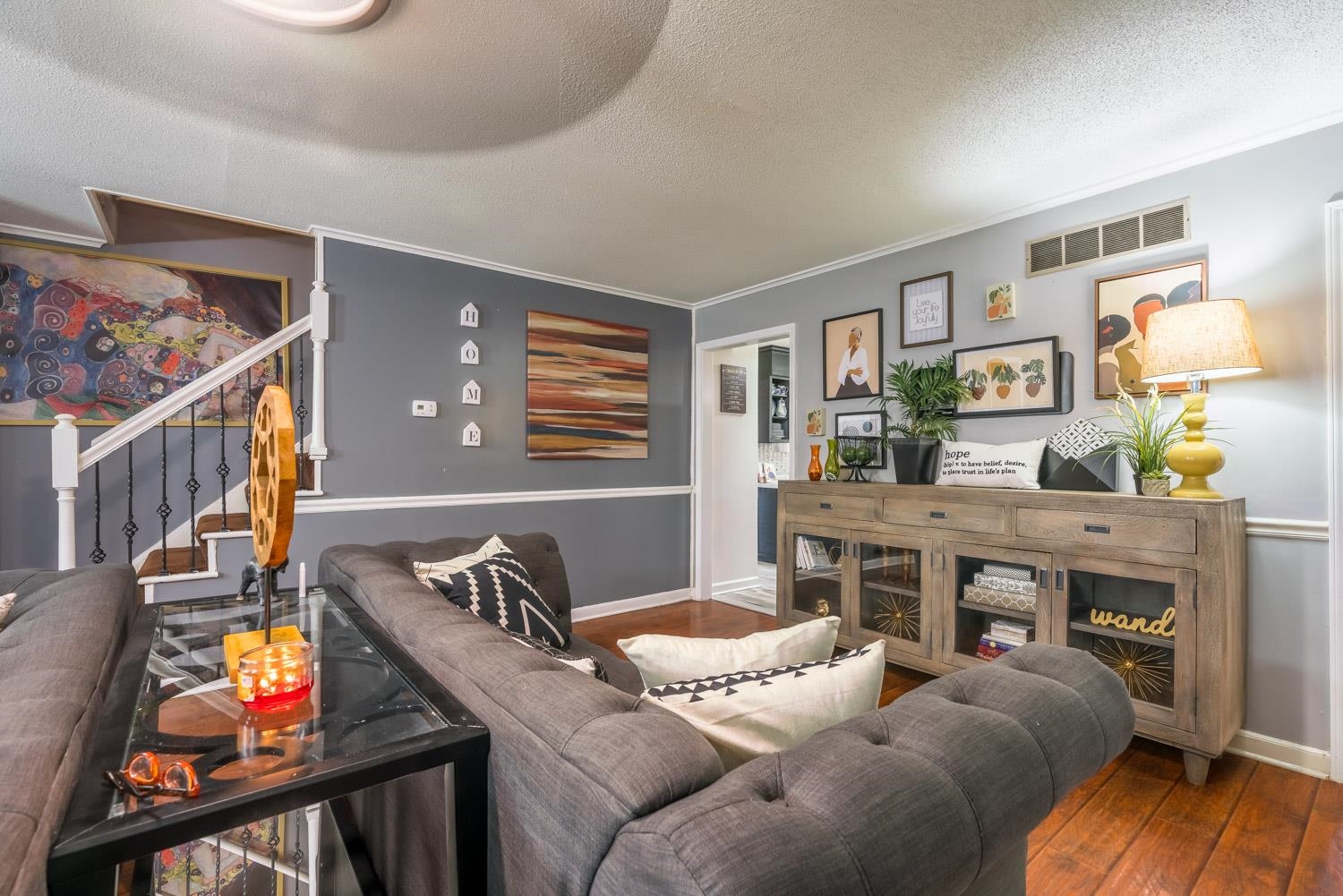 4683 Stage Road Memphis, TN 38128 - Photo 4 of 25