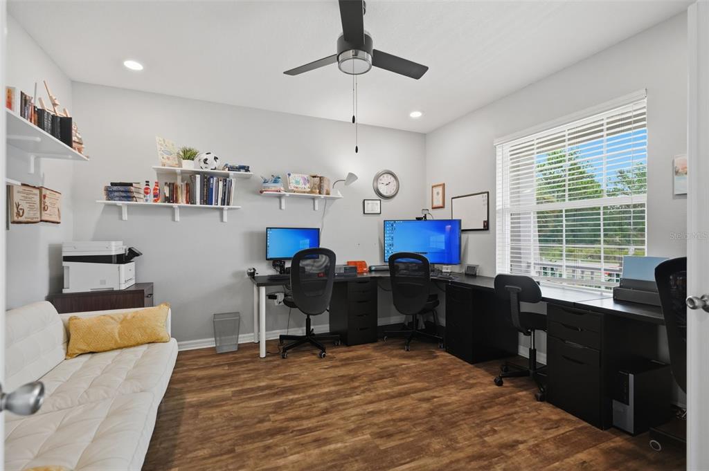 9025 Mazette Road Weeki Wachee, FL 34613 - Photo 32 of 100