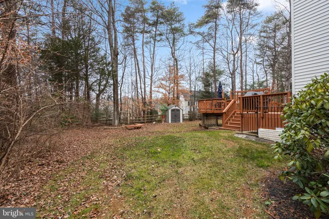 $5,200 | 4924 Berkshire Woods Drive, Fairfax, VA 22030