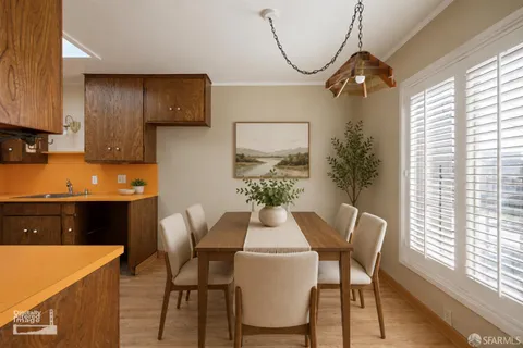 $799,000 | 134 Beverly Street, San Francisco, CA 94132