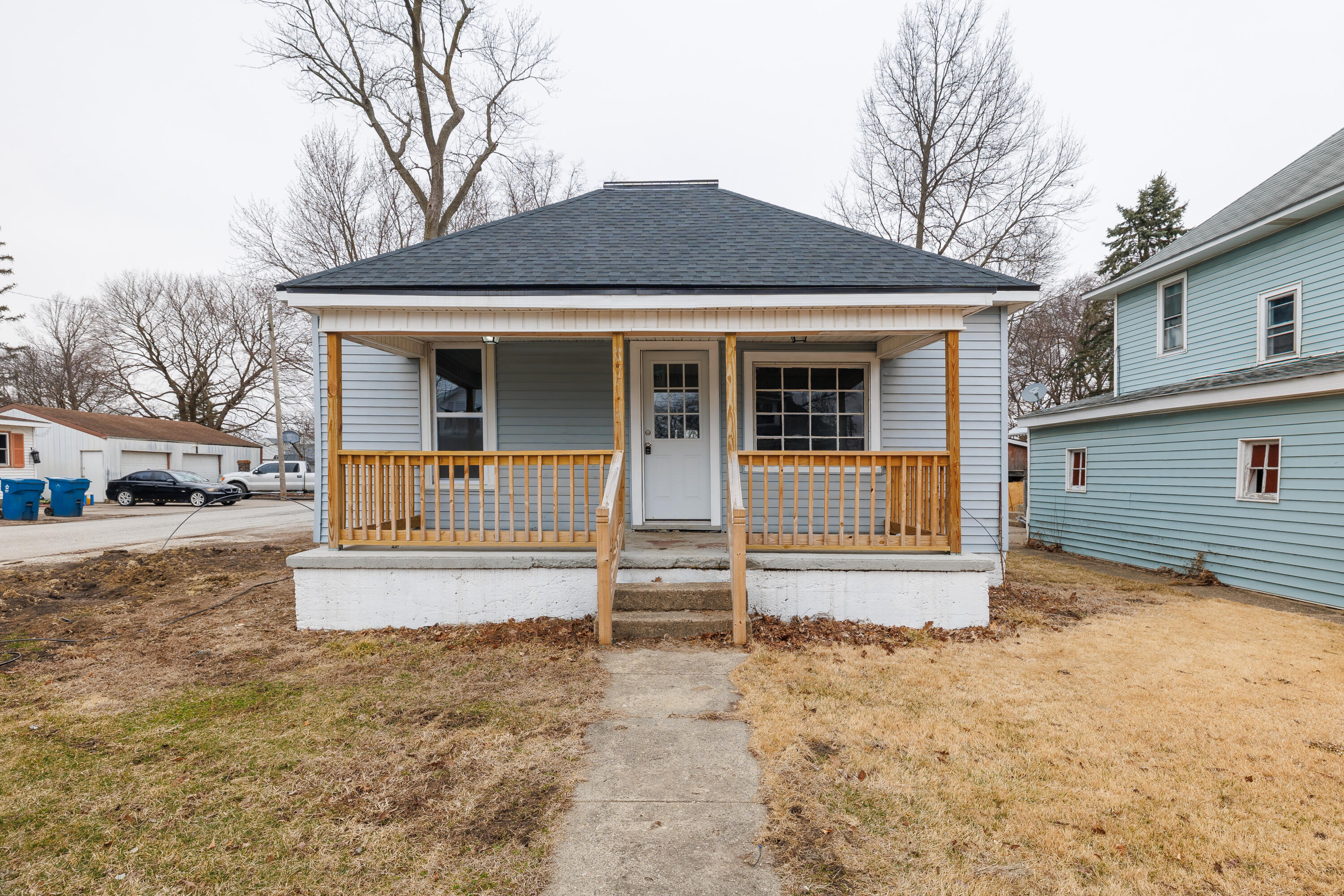 300 East Main Street Brook, IN 47922 - Photo 1 of 24 3000x2000