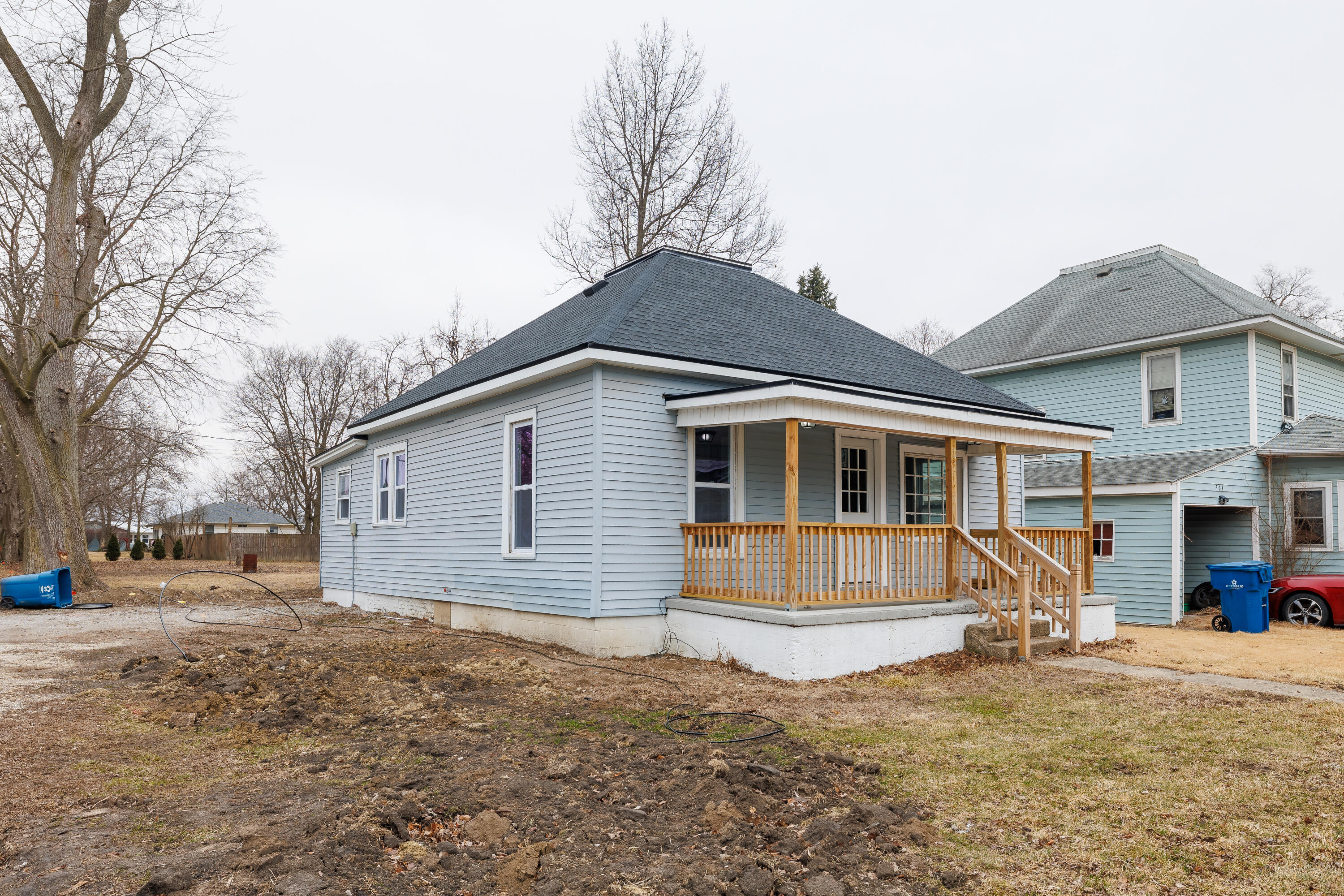 300 East Main Street Brook, IN 47922 - Photo 3 of 24 3000x2000
