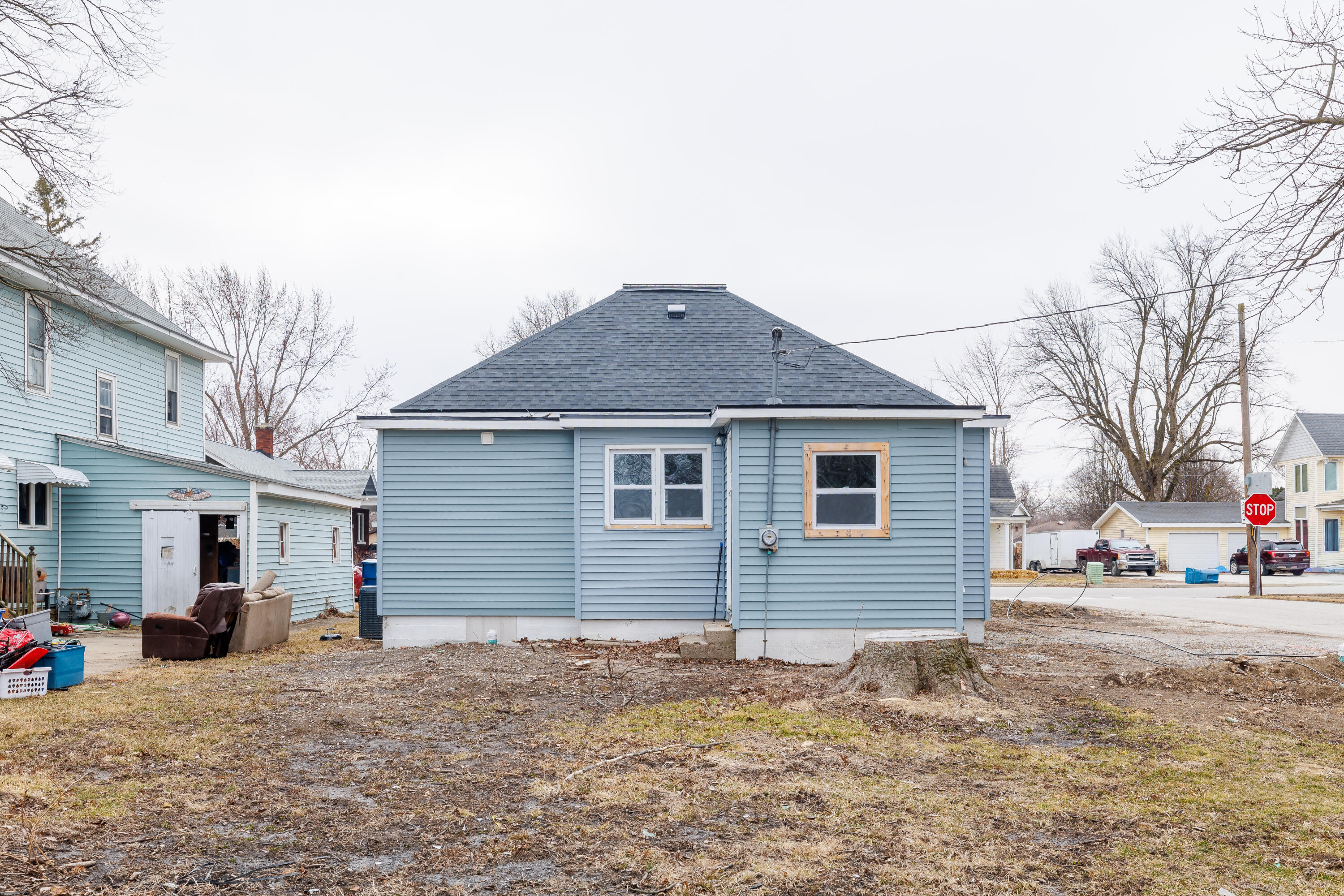 300 East Main Street Brook, IN 47922 - Photo 5 of 24 3000x2000