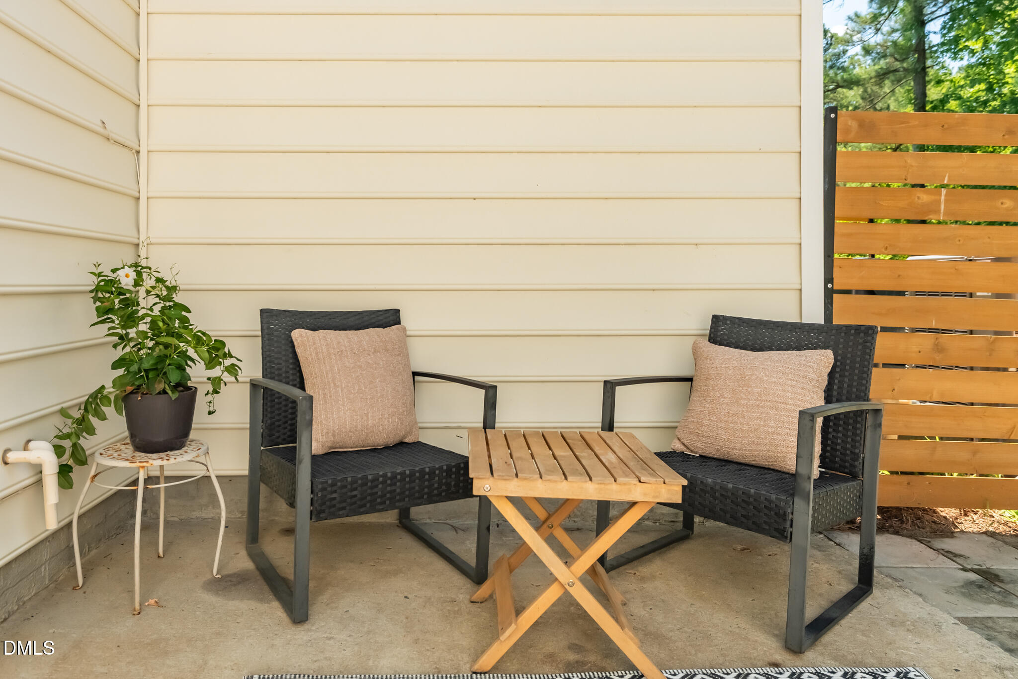 3565 Sugar Tree Place Durham, NC 27713 - Photo 38 of 45