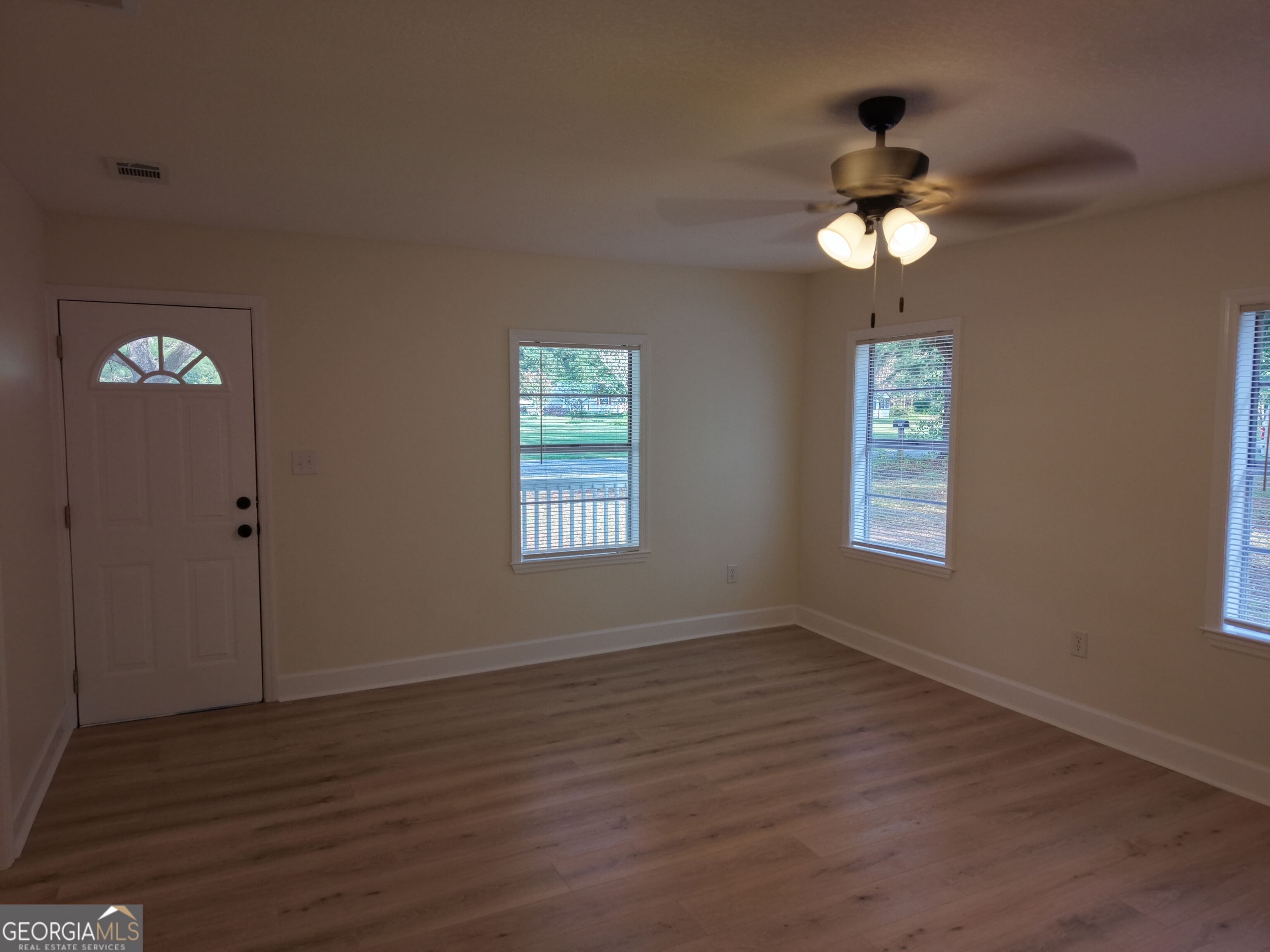 1201 Spring Branch Church Road Baxley, GA 31513 - Photo 20 of 39 Gallery Image 20
