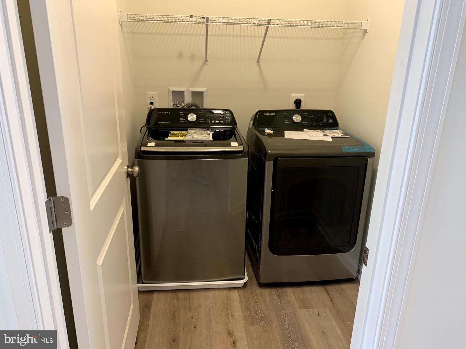 263 Trails Way Joppa, MD 21085 - Photo 26 of 27 a room with storage and utility