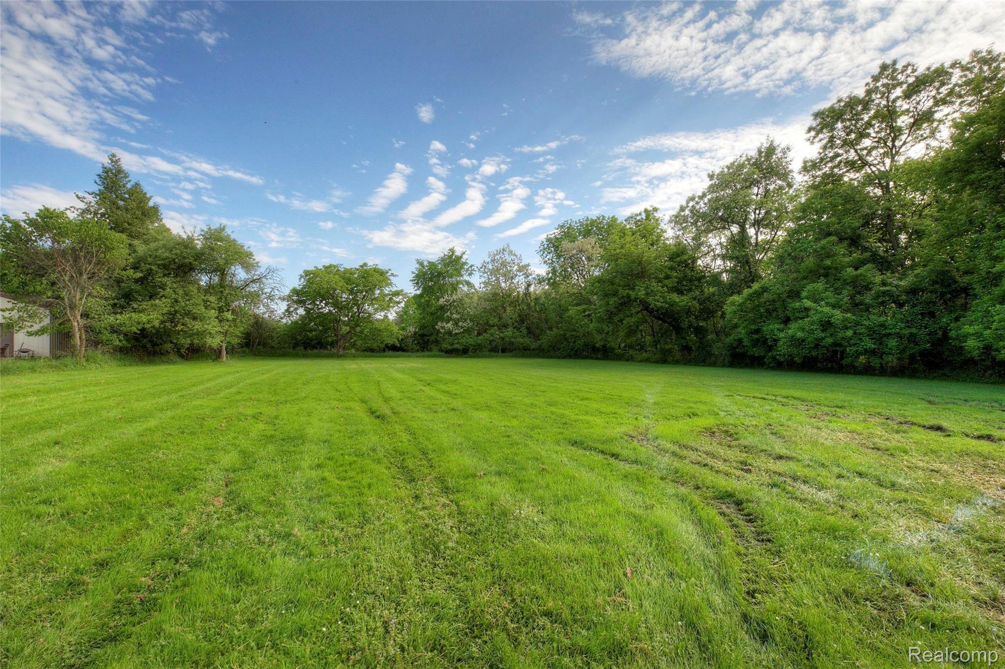 6527 Baldwin Road Swartz Creek, MI 48473 - Photo 5 of 17 Back 3