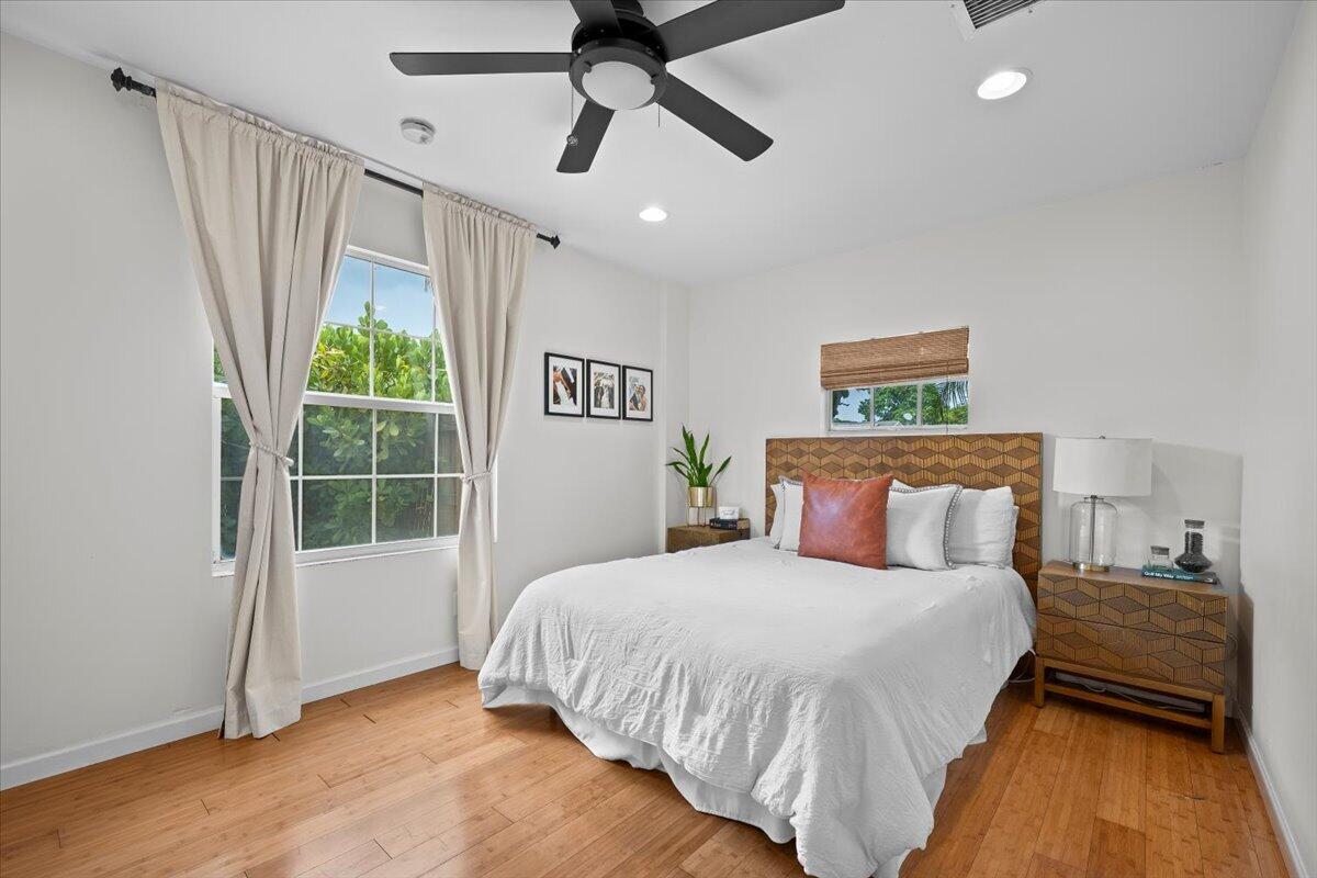 710 Cree Street Jupiter, FL 33458 - Photo 10 of 26 Primary Bedroom
