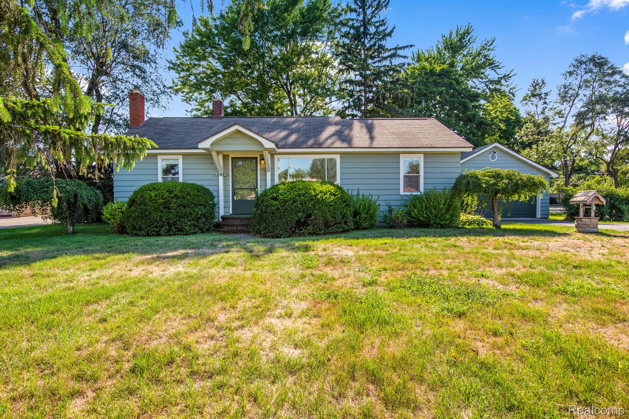970 South Lapeer Road Oxford, MI 48371 - Photo 1 of 31 Gallery Image 1