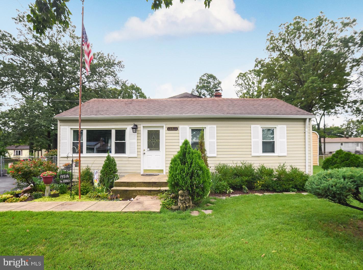 15516 Livingston Road Accokeek, MD 20607 - Photo 2 of 33