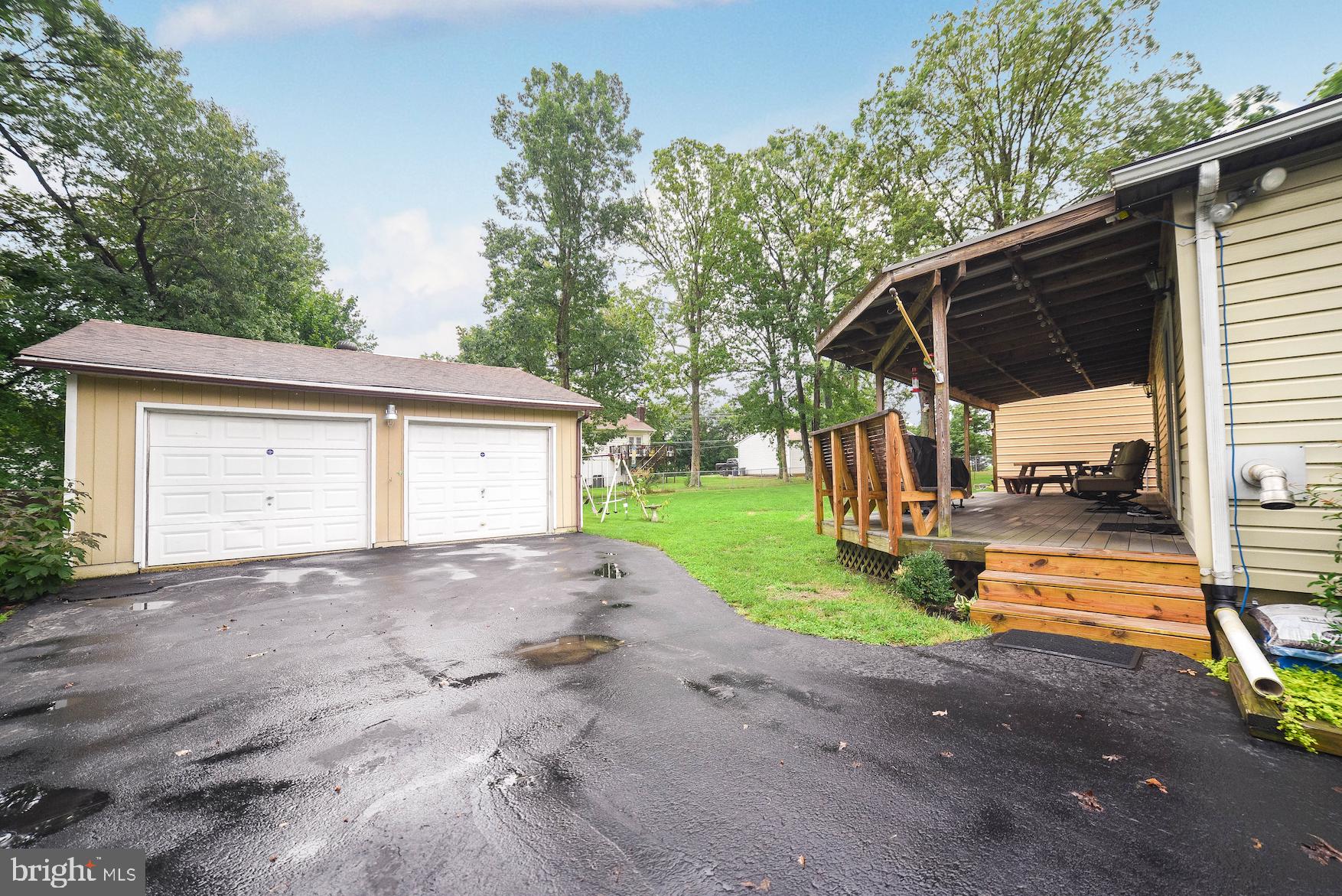 15516 Livingston Road Accokeek, MD 20607 - Photo 28 of 33