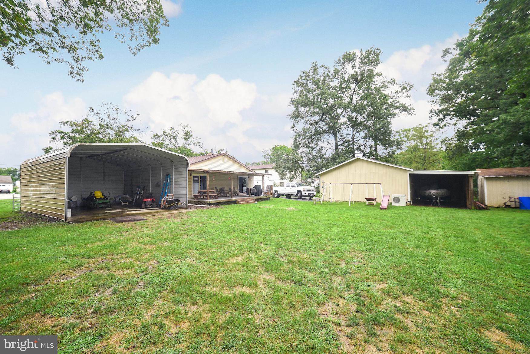 15516 Livingston Road Accokeek, MD 20607 - Photo 31 of 33