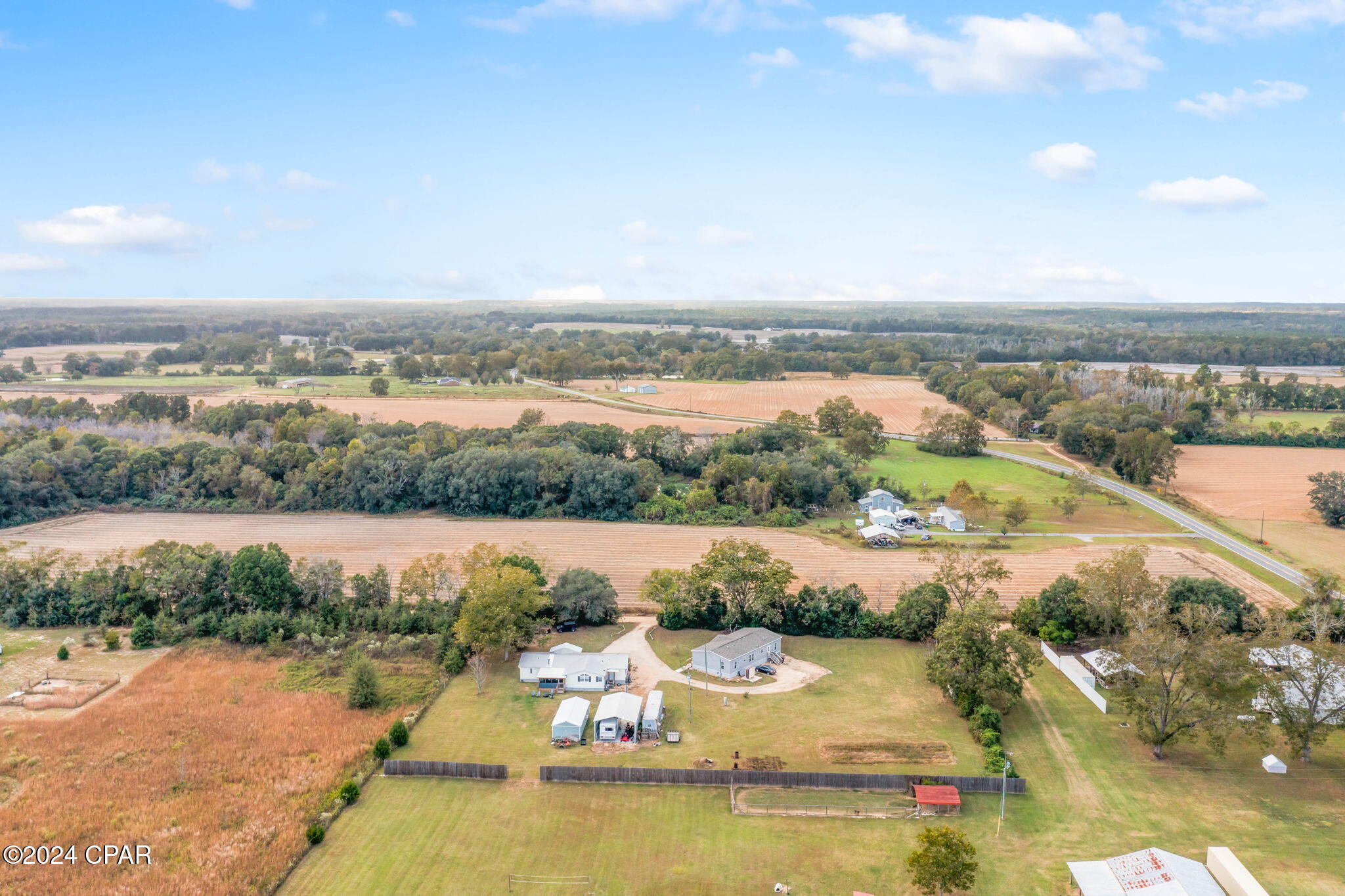 4926 Damascus Church Road Graceville, FL 32440 - Photo 57 of 60 Gallery Image 57