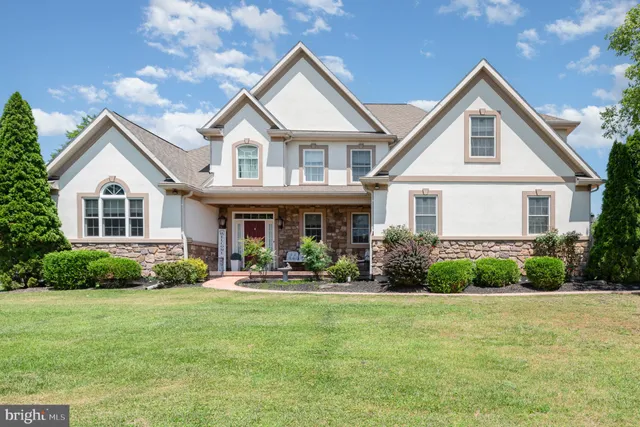 $650,000 | 2452 Mercedes Court, Harrisburg, PA 17112