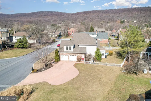 $650,000 | 2452 Mercedes Court, Harrisburg, PA 17112