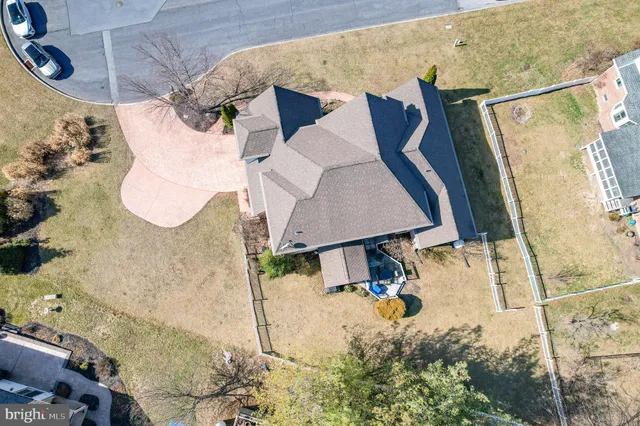 $650,000 | 2452 Mercedes Court, Harrisburg, PA 17112