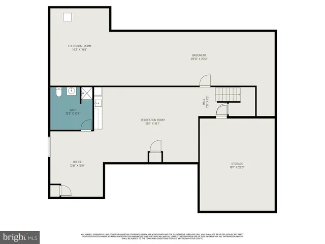 $650,000 | 2452 Mercedes Court, Harrisburg, PA 17112