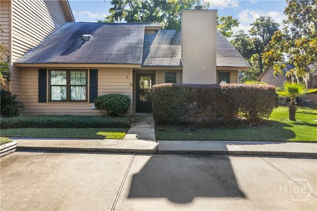 $258,000 | 5 Hidden Lake Court, Savannah, GA 31419