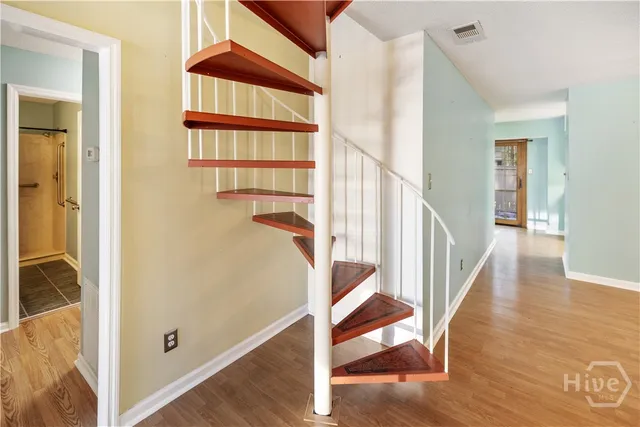 $258,000 | 5 Hidden Lake Court, Savannah, GA 31419