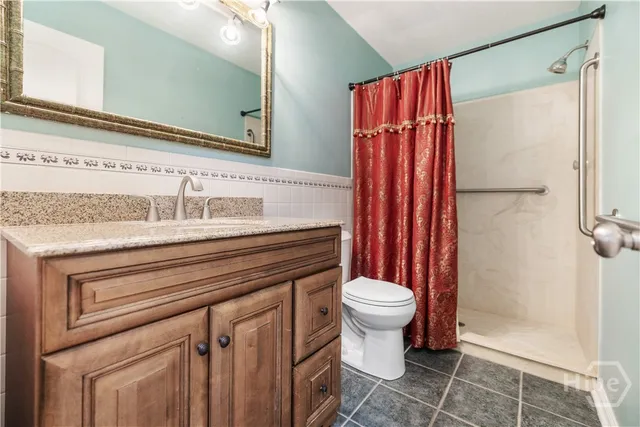 $258,000 | 5 Hidden Lake Court, Savannah, GA 31419