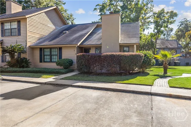$258,000 | 5 Hidden Lake Court, Savannah, GA 31419