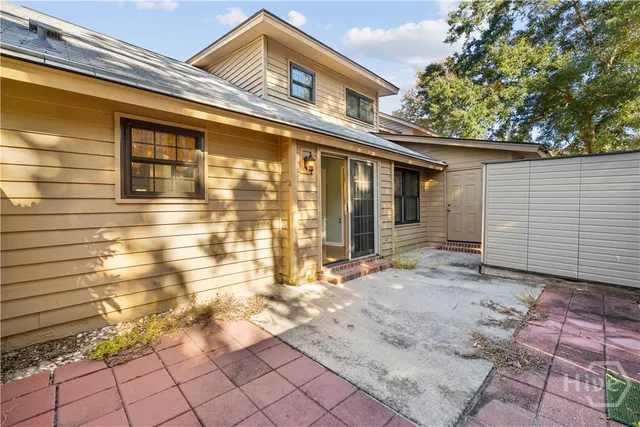 $258,000 | 5 Hidden Lake Court, Savannah, GA 31419