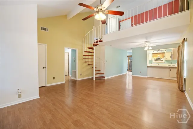 $258,000 | 5 Hidden Lake Court, Savannah, GA 31419