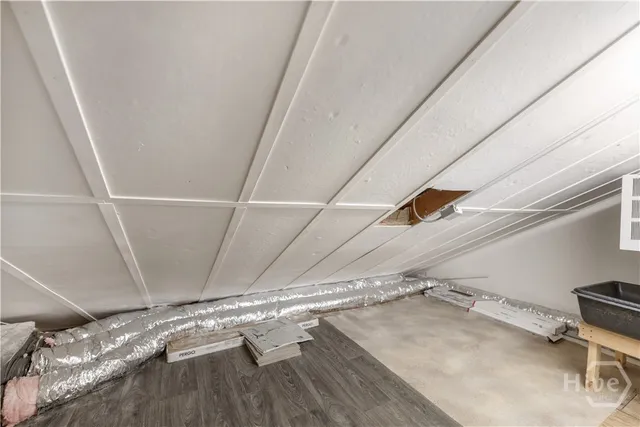 $258,000 | 5 Hidden Lake Court, Savannah, GA 31419