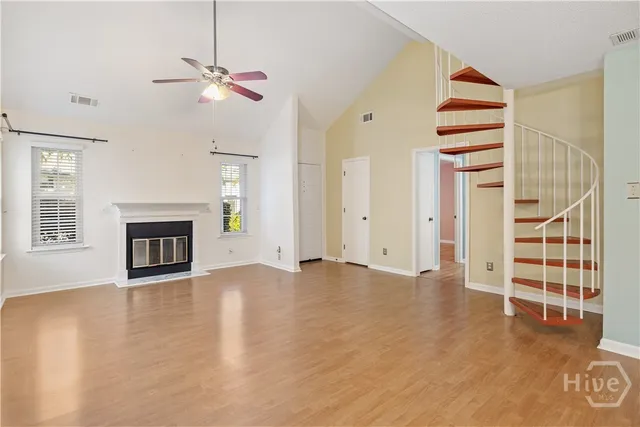 $258,000 | 5 Hidden Lake Court, Savannah, GA 31419